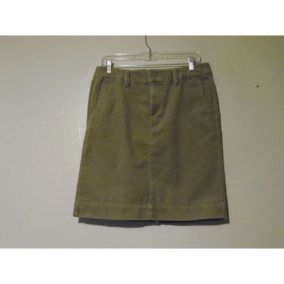 NWT EDDIE Bauer skirt size 8‎ - Picture 1 of 5